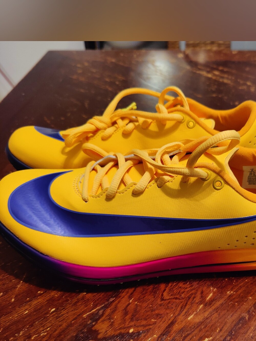 Nike Triple Jump Track Shoe